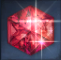 Brilliant Hexagonal Ruby